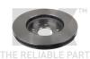 NK 202661 Brake Disc