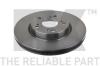 NK 202662 Brake Disc