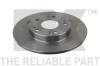 NK 202663 Brake Disc