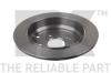 NK 202664 Brake Disc