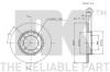 NK 203005 Brake Disc