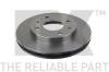 NK 203010 Brake Disc