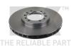 NK 203016 Brake Disc