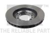 NK 203016 Brake Disc