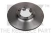 NK 203017 Brake Disc