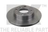 NK 203018 Brake Disc