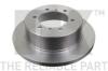 NK 203022 Brake Disc
