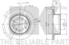 NK 203022 Brake Disc