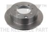 NK 203024 Brake Disc