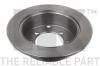 NK 203024 Brake Disc