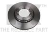 NK 203030 Brake Disc