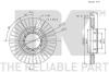 NK 203030 Brake Disc