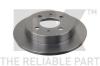 NK 203031 Brake Disc