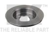 NK 203031 Brake Disc