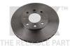 NK 203032 Brake Disc
