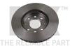 NK 203032 Brake Disc