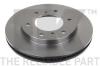 NK 203033 Brake Disc