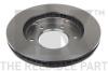NK 203033 Brake Disc