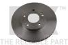 NK 203034 Brake Disc