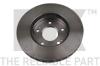 NK 203034 Brake Disc