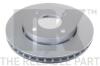 NK 203035 Brake Disc