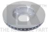 NK 203035 Brake Disc