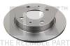 NK 203036 Brake Disc