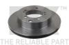 NK 203040 Brake Disc