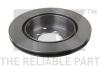 NK 203040 Brake Disc