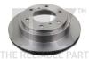 NK 203041 Brake Disc