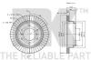 NK 203041 Brake Disc