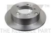 NK 203042 Brake Disc