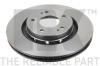 NK 203043 Brake Disc