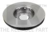 NK 203043 Brake Disc