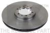 NK 203044 Brake Disc
