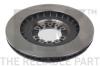 NK 203044 Brake Disc