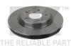 NK 203046 Brake Disc