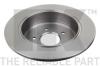 NK 203047 Brake Disc