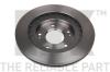 NK 203048 Brake Disc