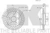 NK 203048 Brake Disc