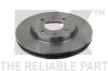 NK 203052 Brake Disc