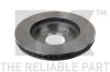 NK 203052 Brake Disc