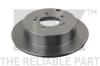 NK 203053 Brake Disc