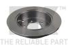 NK 203053 Brake Disc
