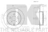 NK 203053 Brake Disc
