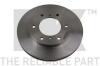 NK 203054 Brake Disc