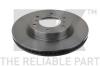 NK 203055 Brake Disc