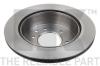 NK 203056 Brake Disc