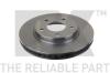 NK 203057 Brake Disc