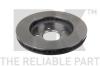 NK 203057 Brake Disc